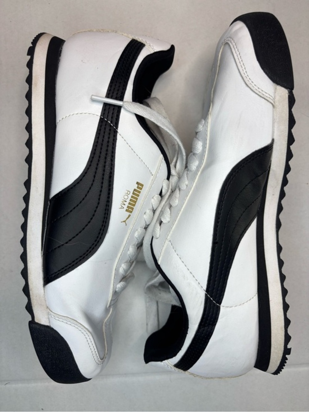 PUMA Roma Basic sneakers Mens 7.5